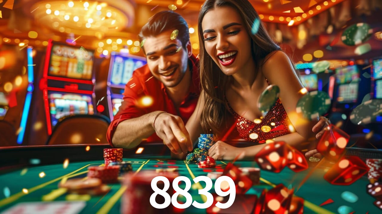 8839 - Aplicativo Móvel