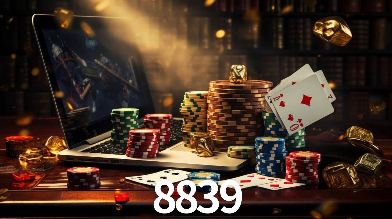 Experiência VIP 8839