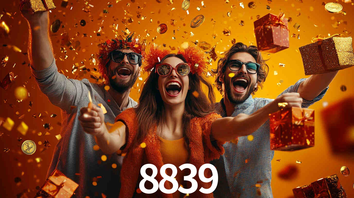 8839 bet