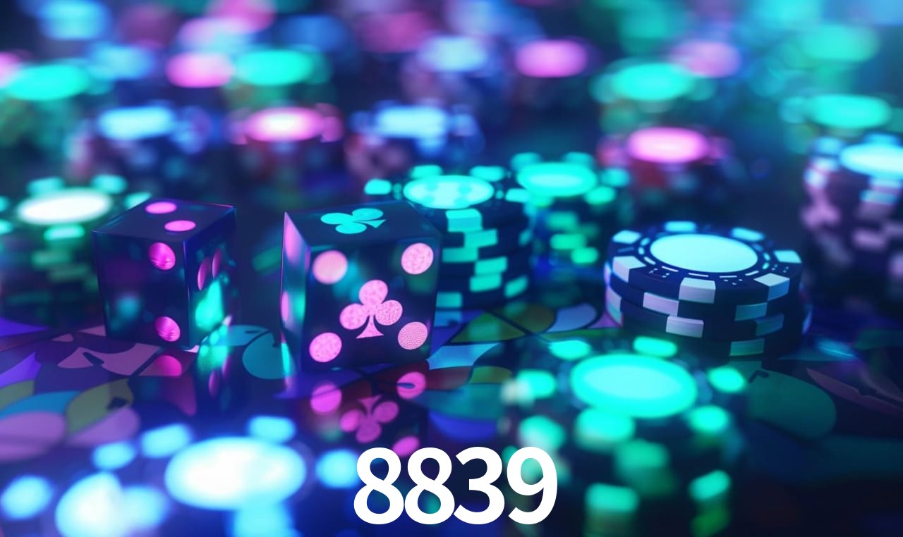 Estatísticas 8839