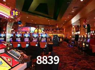 8839 Belo Horizonte - VIP Casino