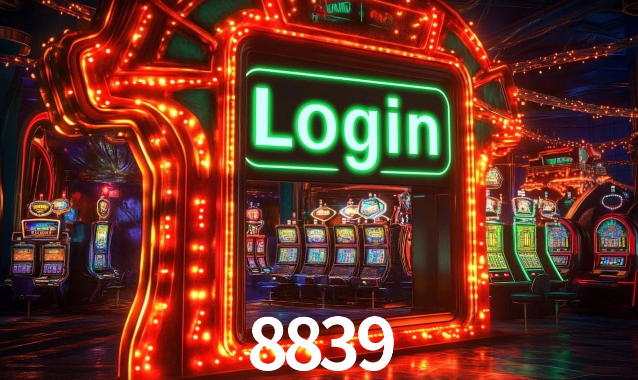 Diretório de Jogos 8839