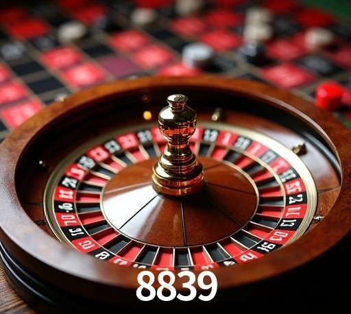 8839 Curitiba - Statistics