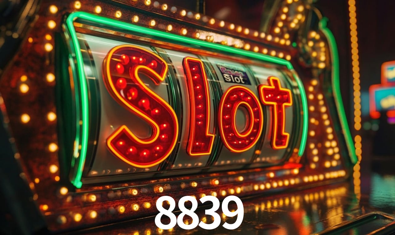 8839 - Security