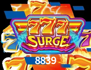 Descubra a Magia dos Jogos de Arcade no 8839