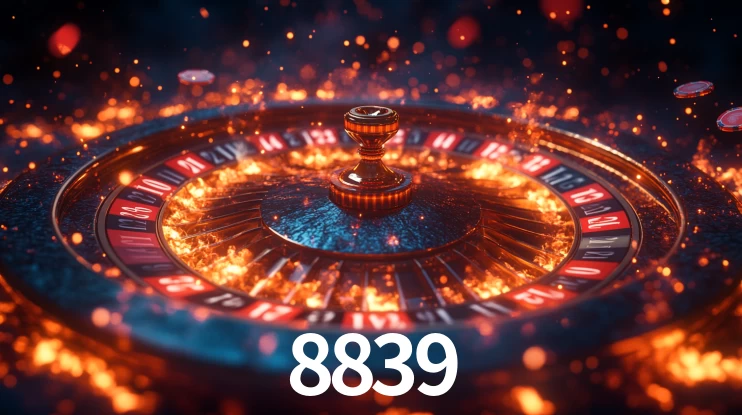 Premium Interface 8839