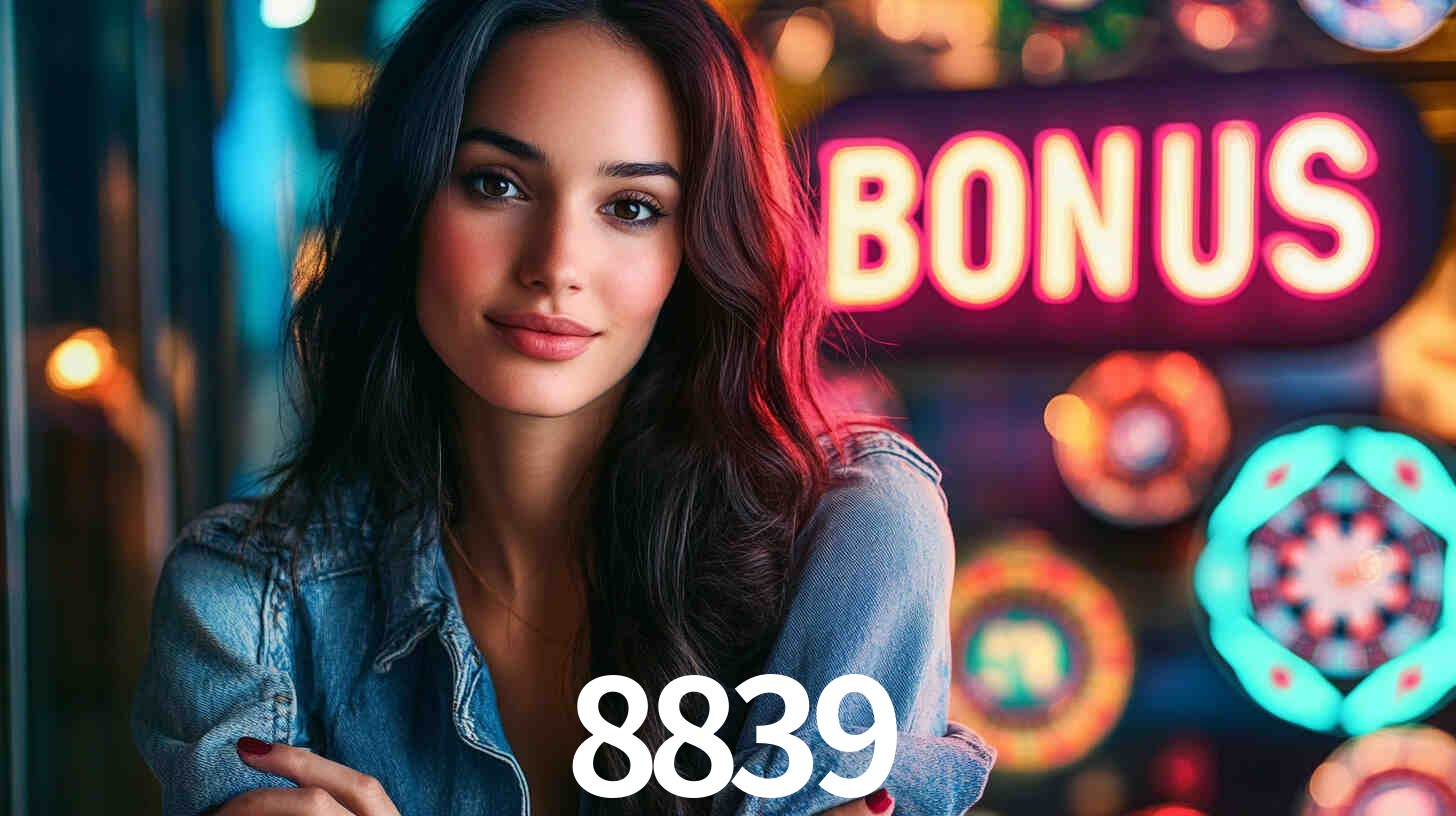 8839: Seu Especialista em Apostas Esportivas Brasileiras