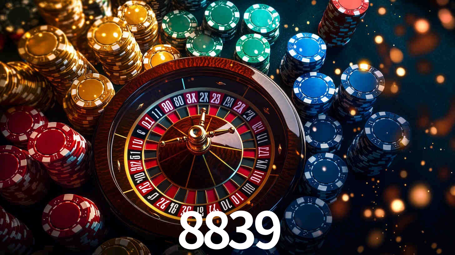 Tournaments 8839