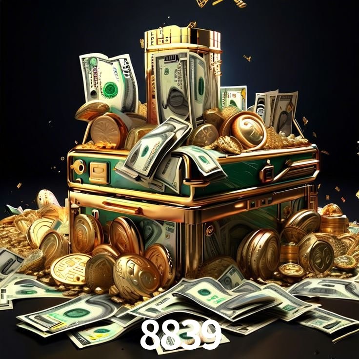 Login Seguro 8839
