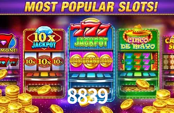 8839 Brasília - Casino Guide
