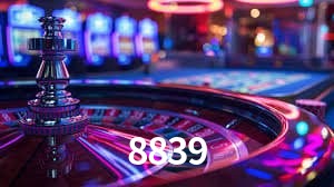 Benefícios da Conta 8839