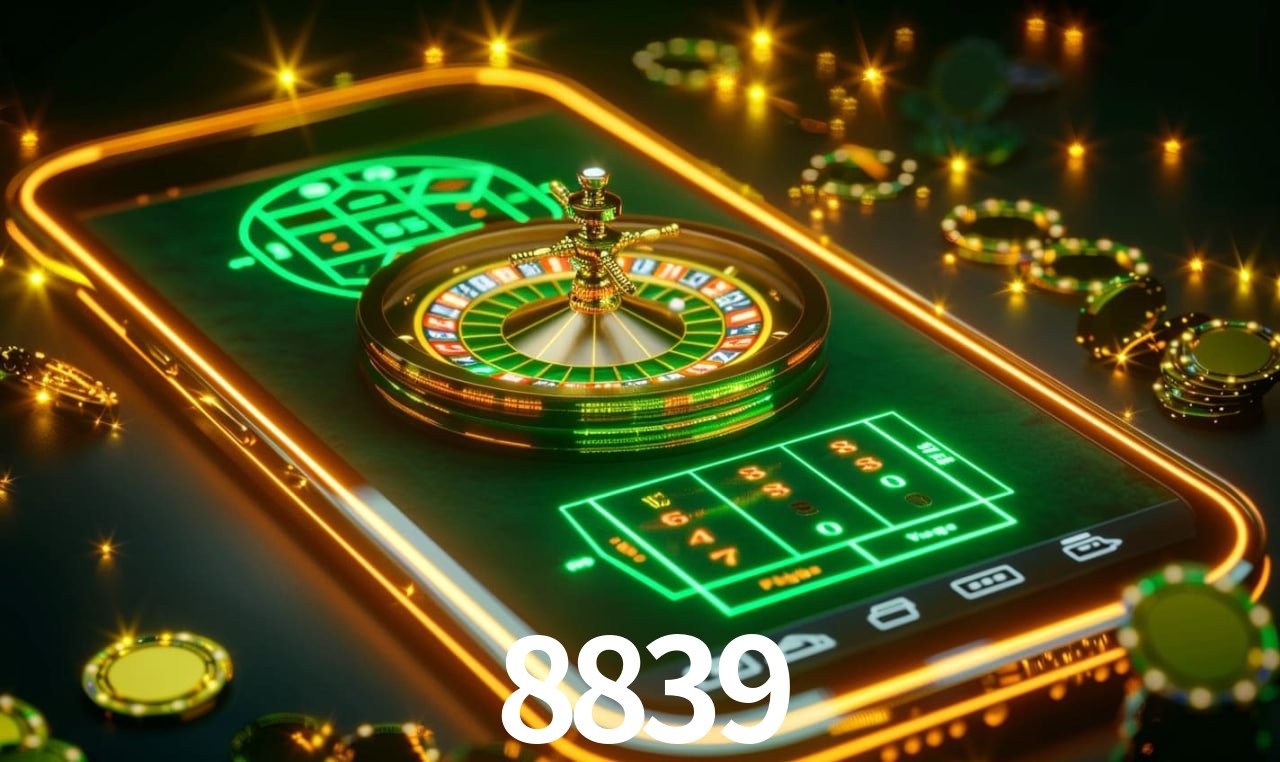 8839 - User Statistics