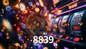 Interface Premium 8839