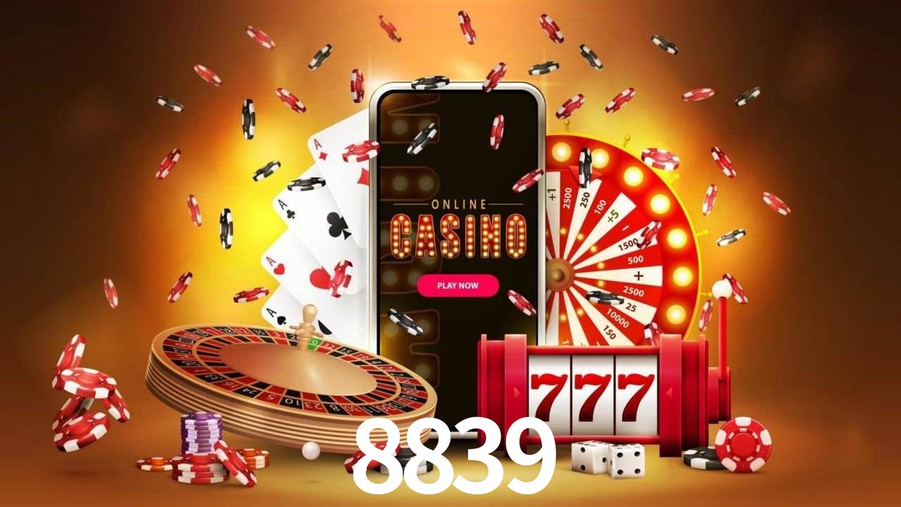 8839 Belo Horizonte - Jackpots