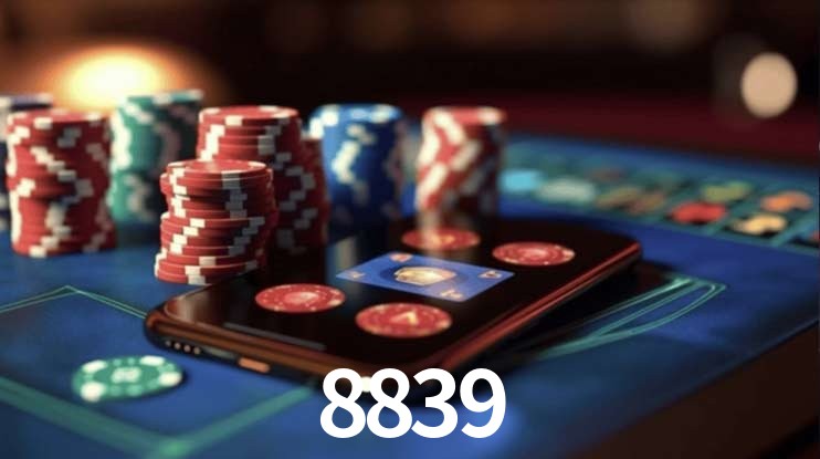 8839 São Paulo - Jogo Providers