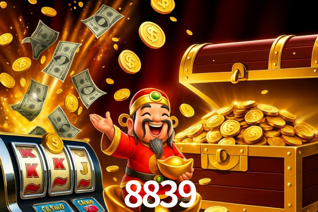 Jogo Spaceman 8839