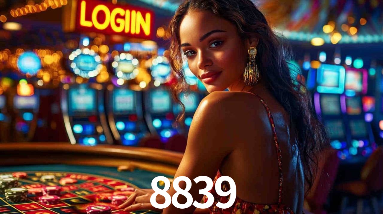 8839 Brasília - Jogo Features