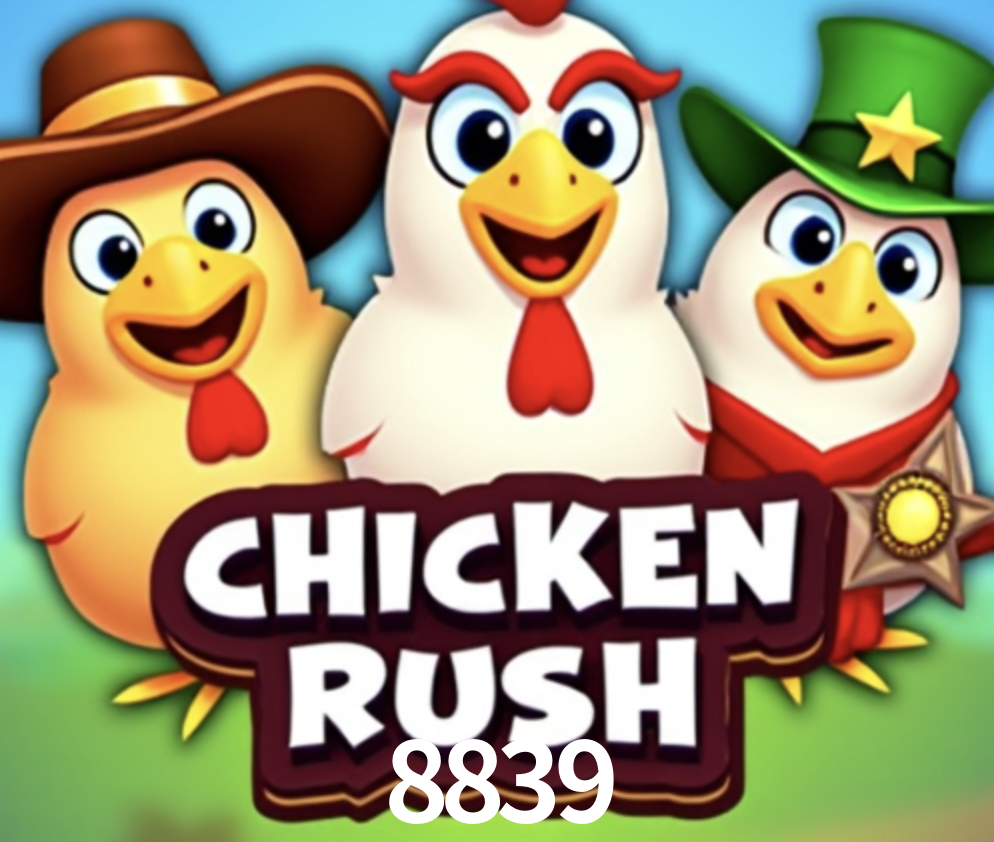 Exclusive Offers 8839