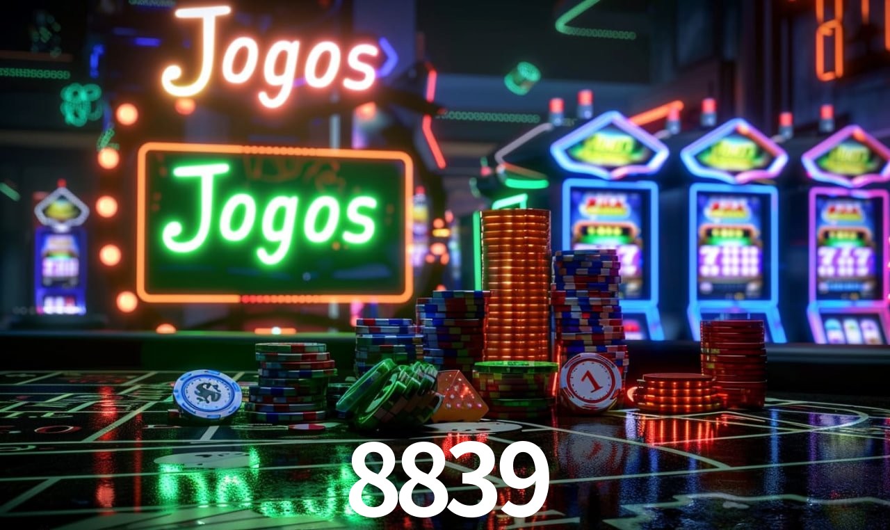 8839 bet
