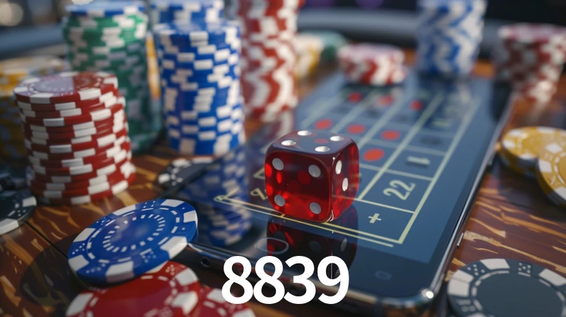 8839 bet