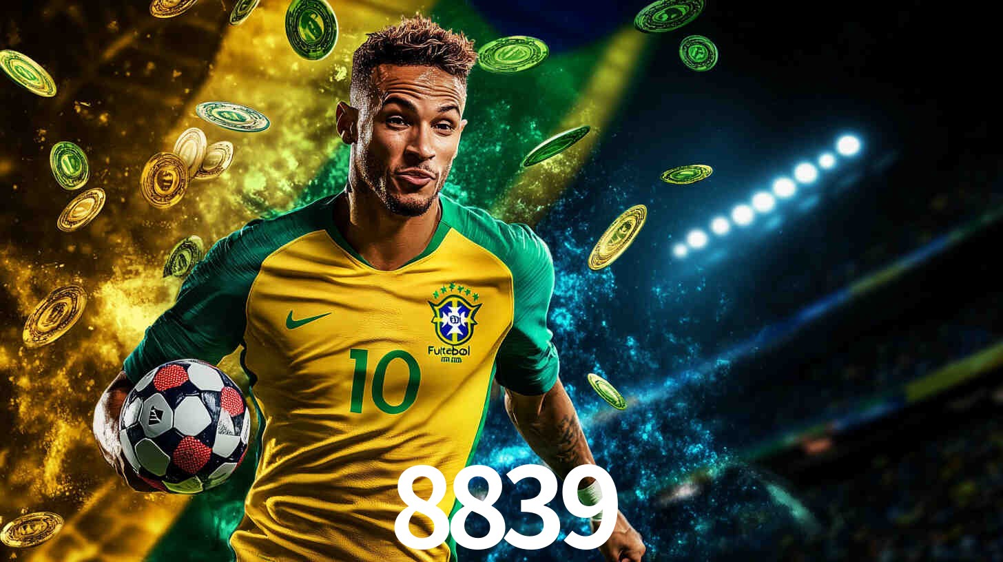 Descubra a Essência do 8839: Nossa História e Compromissos