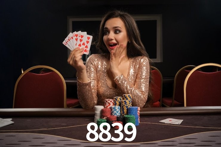 Bônus Diários 8839