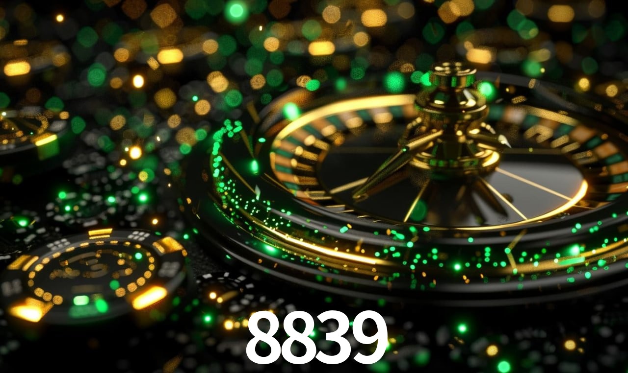 8839 Brasília - Bonus Features