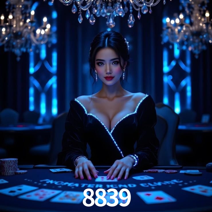 8839 Rio de Janeiro - Popular Jogos