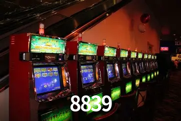 Desvendando o Mundo dos Jogos Virtuais na 8839