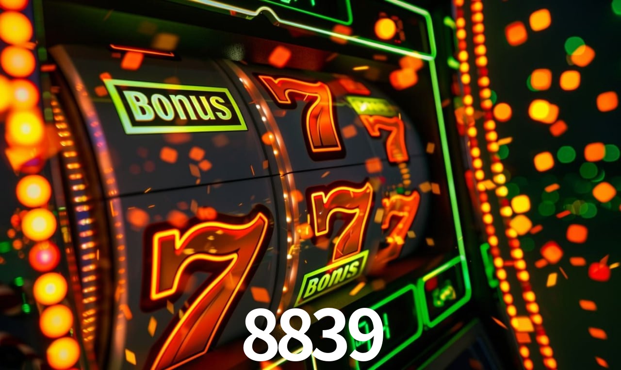 cassino 8839