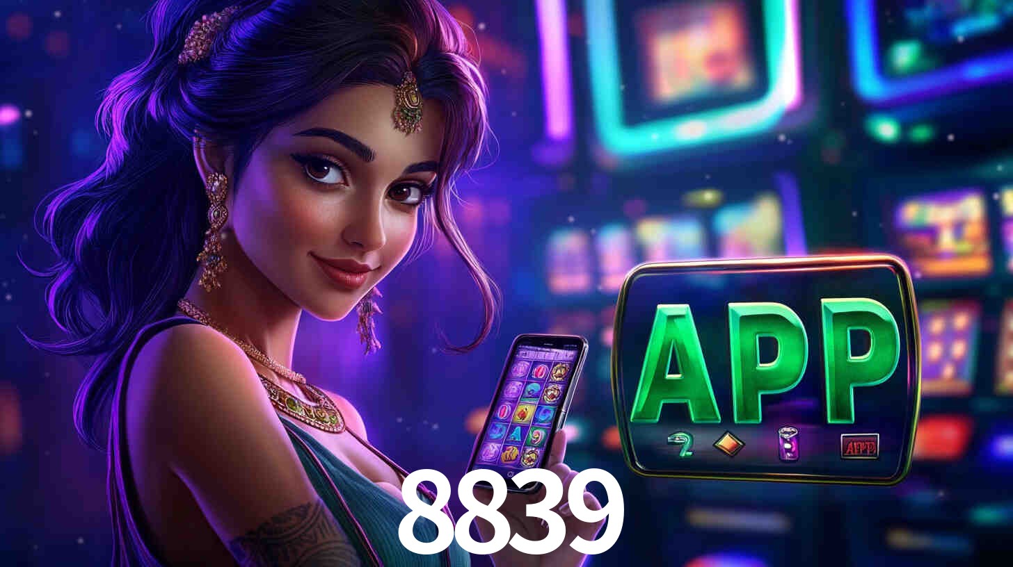 8839: Jogue Crash e Experimente Alta Recompensa Instantânea