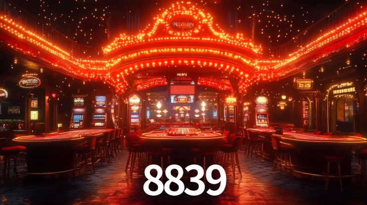 Exclusive Games 8839