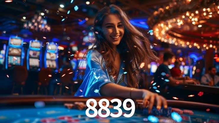 Player Reviews 8839