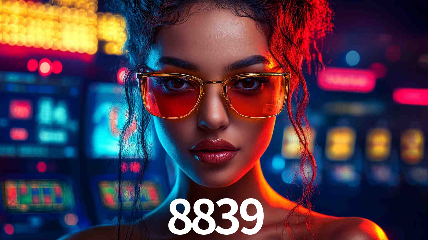 Explorando a Categoria de Eventos em Apostas na 8839